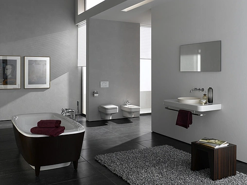 Раковина VitrA Water Jewels 40 белый 4334B003-1361 Раковина VitrA Water Jewels 40 белый 4334B003-1361