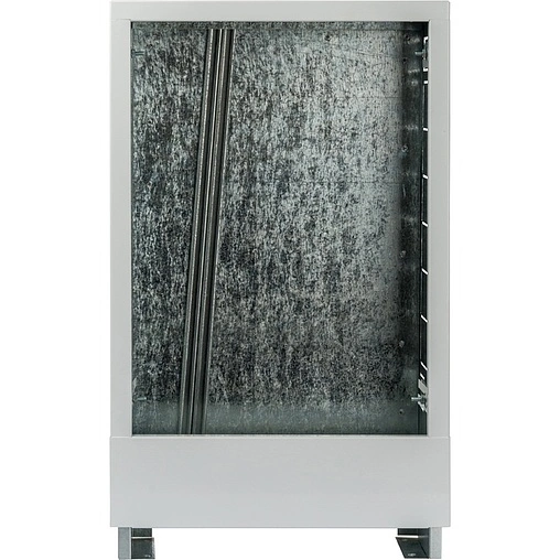 Шкаф коллекторный встроенный 1-3 выхода Stout ШРВ-0 SCC-0002-000013