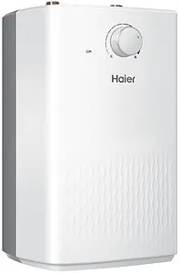 Водонагреватель накопительный электрический Haier ECU5(EU) GA0HB1E1CRU Водонагреватель накопительный электрический Haier ECU5(EU) GA0HB1E1CRU, 3
