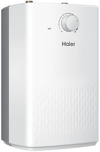 Водонагреватель накопительный электрический Haier ECU5(EU) GA0HB1E1CRU