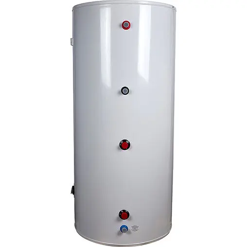 Бойлер комбинированного нагрева Stout (300 л, 32 кВт) SWH-1110-050300