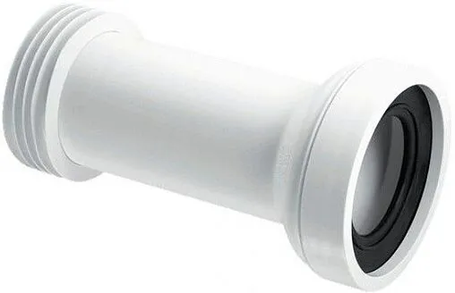 Патрубок для унитаза Mc Alpine MRWC2-90