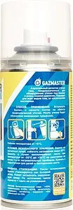 Детектор утечки газа 130мл GAZMASTER 61166 Детектор утечки газа 130мл GAZMASTER 61166, 2
