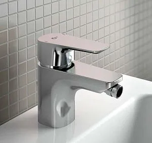 Смеситель для биде Ideal Standard Ceraplan III хром B0713AA, 3