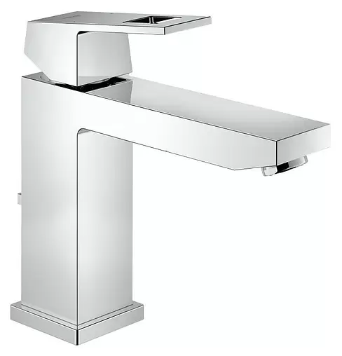 Смеситель для раковины Grohe Eurocube хром 23445000