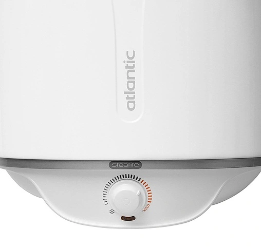 Водонагреватель накопительный электрический Atlantic Steatite Elite 80 851334