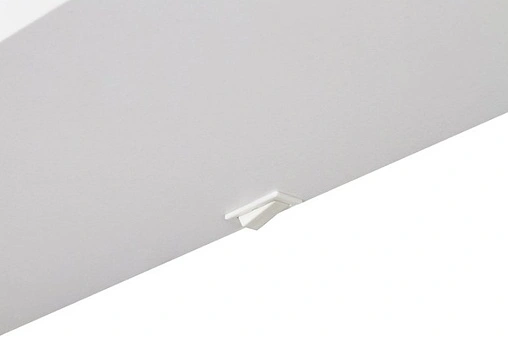 Зеркало с подсветкой IDDIS Custo 55 белый CUS55W0i98