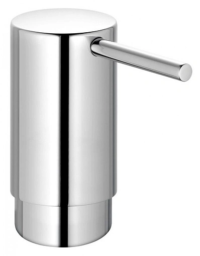 Дозатор для жидкого мыла Keuco Elegance new хром 11649010101