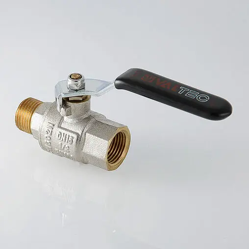 Кран шаровый ¾&quot;в x ¾&quot;н Valtec Perfect VT.315.N.05