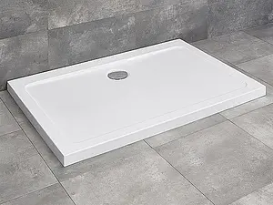 Поддон для душа Radaway Doros D90x130 SDRD1390-01 Поддон для душа Radaway Doros D90x130 SDRD1390-01, 2