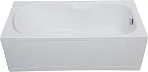 Ванна акриловая Aquanet Polo 170x80 00204024, 2