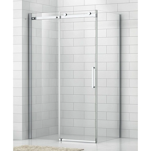 Боковая стенка 800мм прозрачное стекло Roltechnik Sanipro OBZB/800 4000715