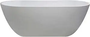 Ванна отдельностоящая из искусственного камня Toni Arti Biella 170x80 без перелива TA-PB17080 Ванна отдельностоящая из искусственного камня Toni Arti Biella 170x80 без перелива TA-PB17080, 3