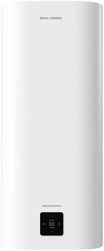 Водонагреватель накопительный электрический Royal Thermo RWH 50 Aqua Inox Inverter