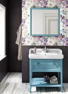 Зеркало с подсветкой Kerama Marazzi Provence 60 синий PR.mi.60\BLU Зеркало с подсветкой Kerama Marazzi Provence 60 синий PR.mi.60\BLU, 4