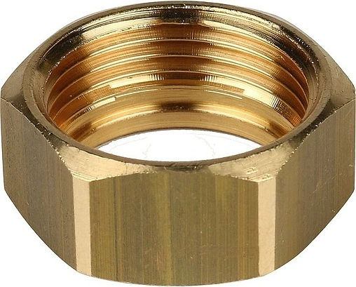 Муфта аксиальная с накидной гайкой 16мм x ¾&quot;ек Stout SFA-0034-001634