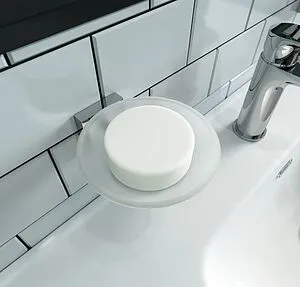 Мыльница IDDIS Edifice хром EDIMBG0i42 Мыльница IDDIS Edifice хром EDIMBG0i42, 4