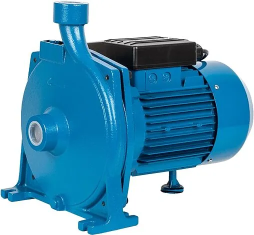 Насос поверхностный Aquario APM-200 2502