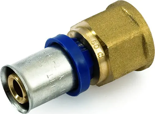 Муфта пресс переходная 20мм x ½&quot;в General Fittings 5T0002H042020T