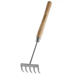 Грабельки Зубр Эксперт 4-39473