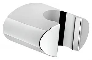 Держатель ручного душа Nobili хром AD147/9CR Держатель ручного душа Nobili хром AD147/9CR, 1