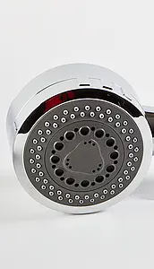 Лейка ручного душа Kludi Zenta хром 6080005-00 Лейка ручного душа Kludi Zenta хром 6080005-00, 4