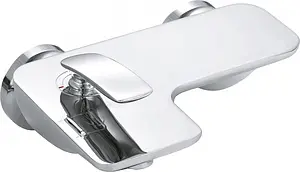 Смеситель для ванны Kludi Balance хром 524450575 Смеситель для ванны Kludi Balance хром 524450575, 1