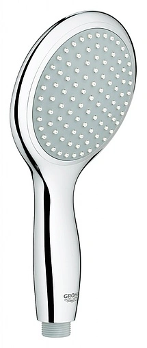 Лейка ручного душа Grohe Power&amp;Soul хром 27671000