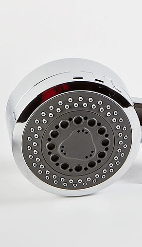 Лейка ручного душа Kludi Zenta хром 6080005-00