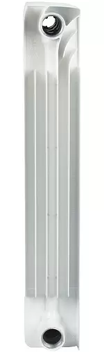 Радиатор биметаллический 5 секций Stout Space 500 SRB-0310-050005 Радиатор биметаллический 5 секций Stout Space 500 SRB-0310-050005