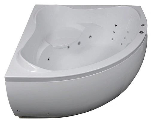 Ванна акриловая Aquanet Malta New 150x150 00204003 Ванна акриловая Aquanet Malta New 150x150 00204003