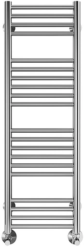 Полотенцесушитель водяной лесенка Terminus Аврора П20 300х1000 полированная сталь 4670078529329