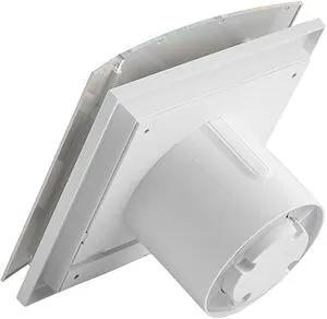 Вентилятор вытяжной Soler & Palau SILENT-100 CZ DESIGN BARCELONA Вентилятор вытяжной Soler & Palau SILENT-100 CZ DESIGN BARCELONA, 4