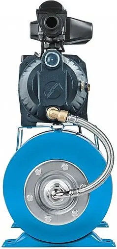 Станция автоматического водоснабжения Unipump Акваробот Jet 80 L универсальная 84632