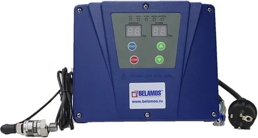Частотный преобразователь Belamos FIT-104380