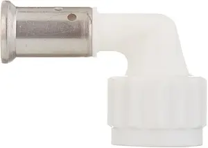 Уголок пресс переходной 20мм x ¾"в Henco 6PKW-2005 Уголок пресс переходной 20мм x ¾"в Henco 6PKW-2005, 5