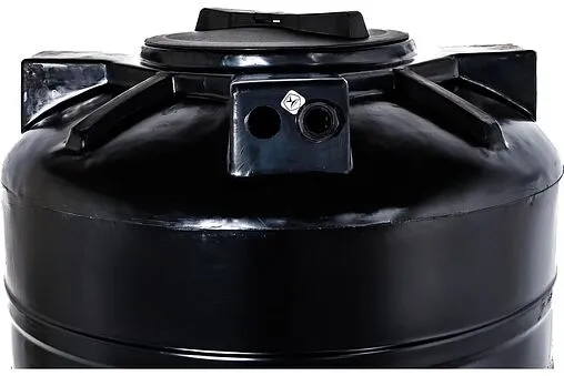 Бак для воды Aquatech ATV 500 черный ECH(A)ATV-00500D-S Бак для воды Aquatech ATV 500 черный ECH(A)ATV-00500D-S