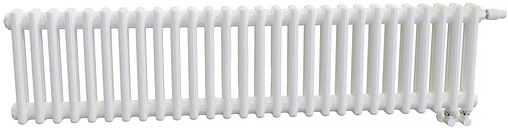 Радиатор стальной трубчатый Zehnder Charleston Completto 2035/28 V001½" Ral 9016 Радиатор стальной трубчатый Zehnder Charleston Completto 2035/28 V001½" Ral 9016