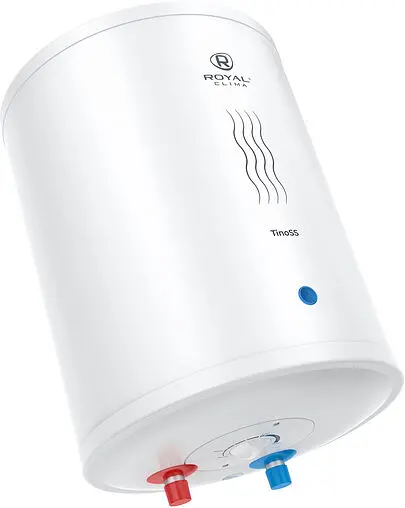 Водонагреватель накопительный электрический Royal Clima RWH-TS15-RS