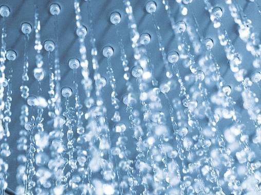 Лейка ручного душа Grohe Rainshower Solo хром 27272000