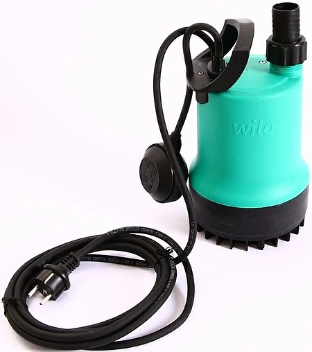 Насос дренажный Q=7м³/ч H=7м Wilo Drain TM 32/7 4048412 Насос дренажный Q=7м³/ч H=7м Wilo Drain TM 32/7 4048412