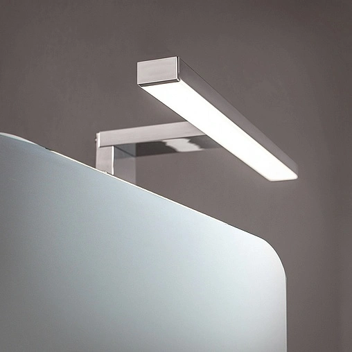 Светильник Aquaton Fagus хром 1A207805BC000