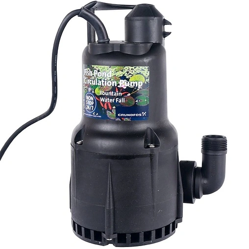 Насос дренажный Q=13м³/ч H=6.5м Grundfos KPC 24/7 270 98851058 Насос дренажный Q=13м³/ч H=6.5м Grundfos KPC 24/7 270 98851058