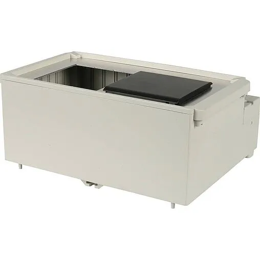 Коробка для крепления RVA на стену Baxi KHG71409661-