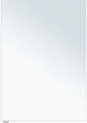 Шкаф-зеркало Aquanet Алвита New 60 белый 00277538