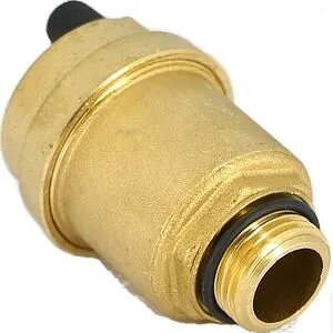 Воздухоотводчик автоматический ½&quot;н Uni-fitt 234G2000, 4