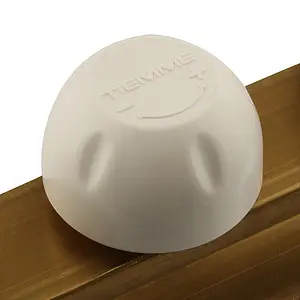 Группа коллекторная без расходомеров 7 отводов 1&quot;в/в x ¾&quot;ек Tiemme 3870025, 5