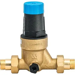 Редуктор давления мембранный ½" WATTS DRVN 10015770 Редуктор давления мембранный ½" WATTS DRVN 10015770, 3