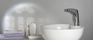 Смеситель для раковины Oras Electra хром 6250F Смеситель для раковины Oras Electra хром 6250F, 4