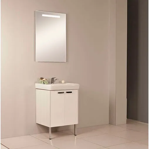 Зеркало с подсветкой Aquaton Йорк 60 1A173702YO010